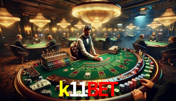 Statistics k11bet