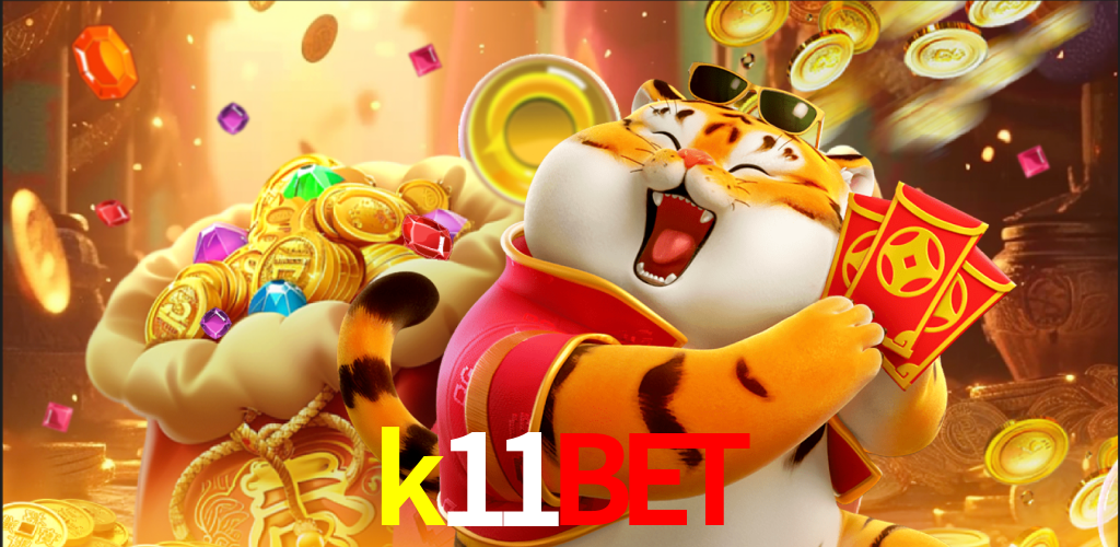 k11bet: Seu Cassino Premiado com Pagamentos Rápidos
