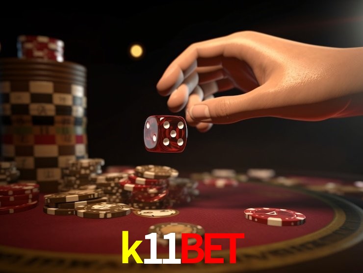 Estatísticas k11bet