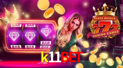 A Emoção da Loteria na k11bet: Uma Chance de Mudança de Vida