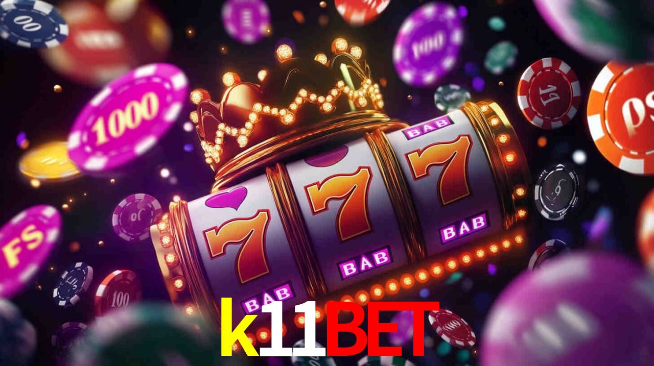 Bonus Features k11bet