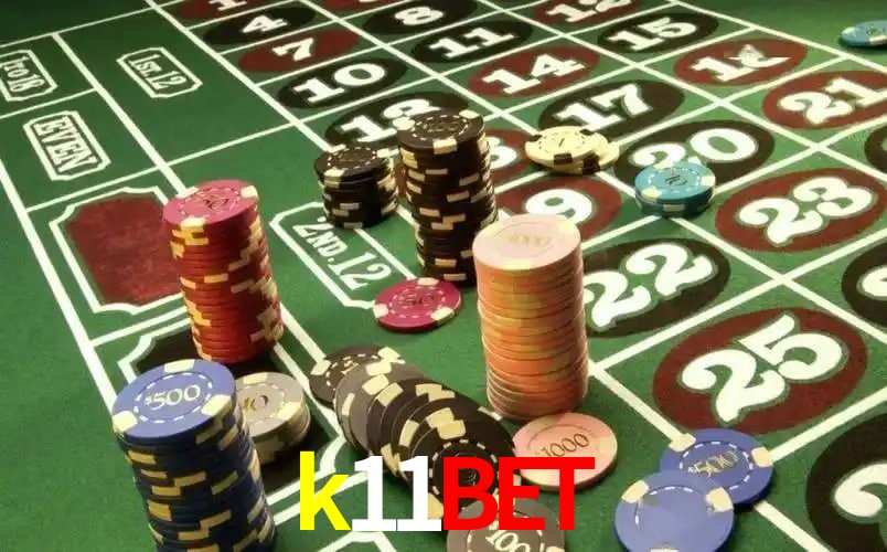 Estatísticas Esportivas k11bet
