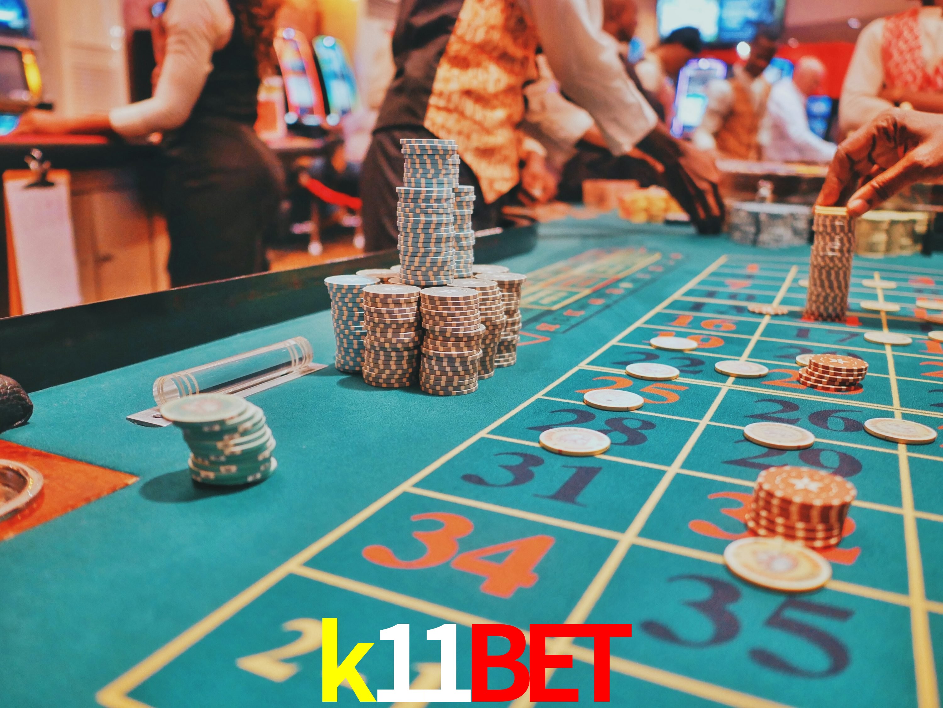 Programa VIP k11bet