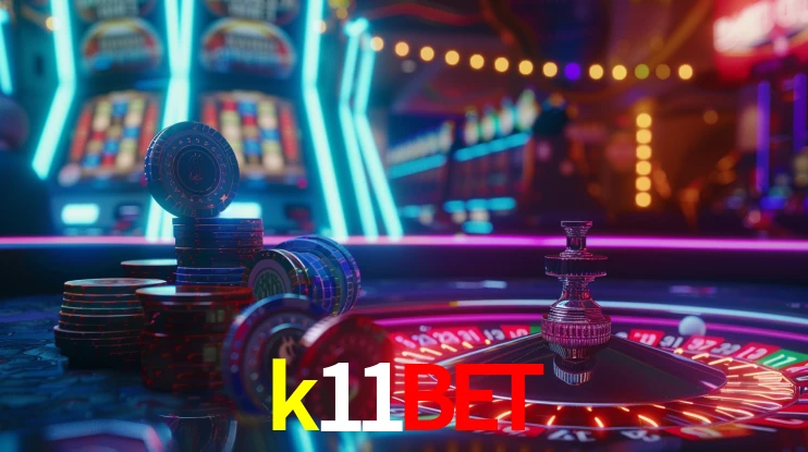 Game Providers k11bet