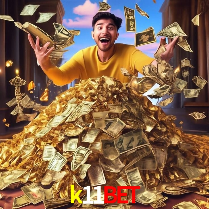 Jogos Exclusivos k11bet