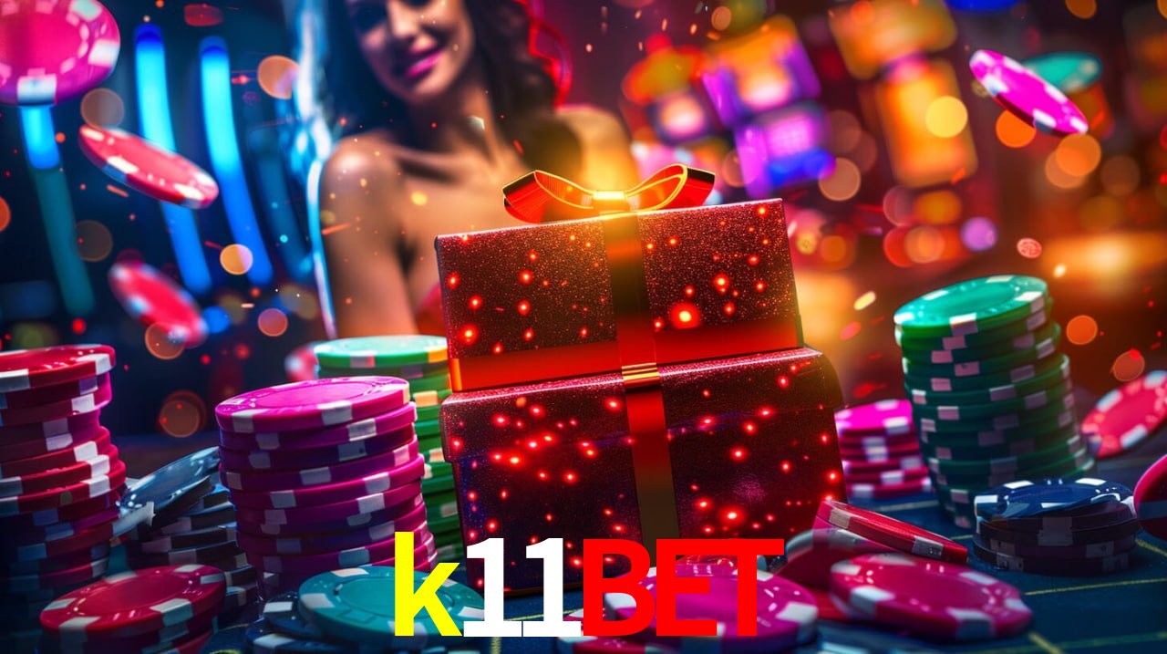 Inovações de Jogos na k11bet: O Futuro das Experiências Interativas