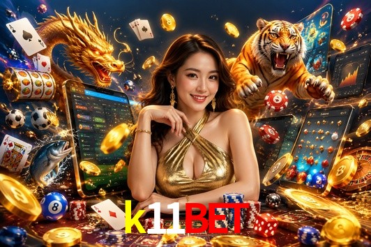 Live Casino k11bet