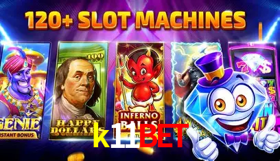 Inovações de Jogos na k11bet: O Futuro das Experiências Interativas