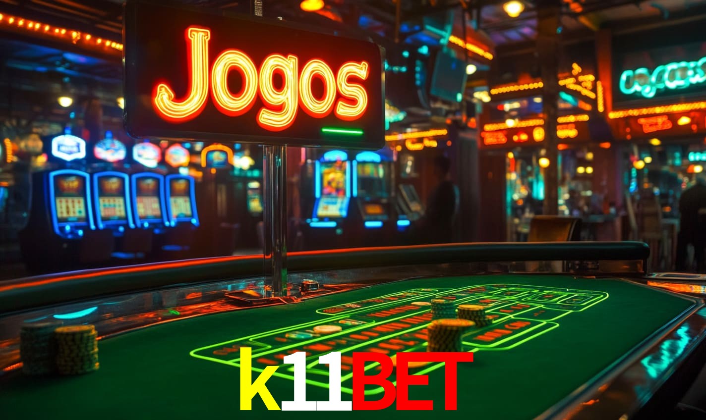 Avaliações dos Jogadores k11bet
