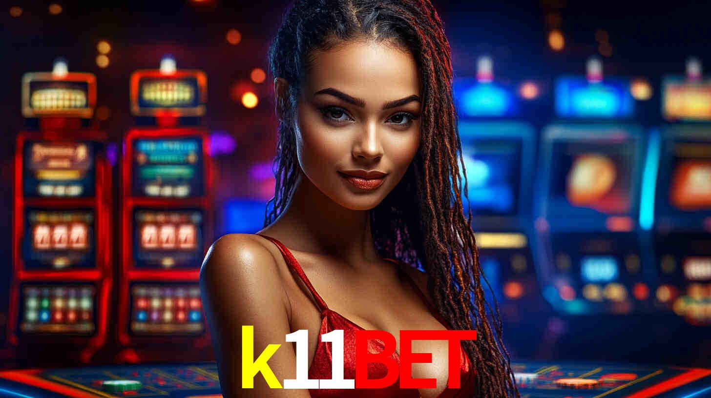 A Popularidade dos Caça-Níqueis no k11bet
