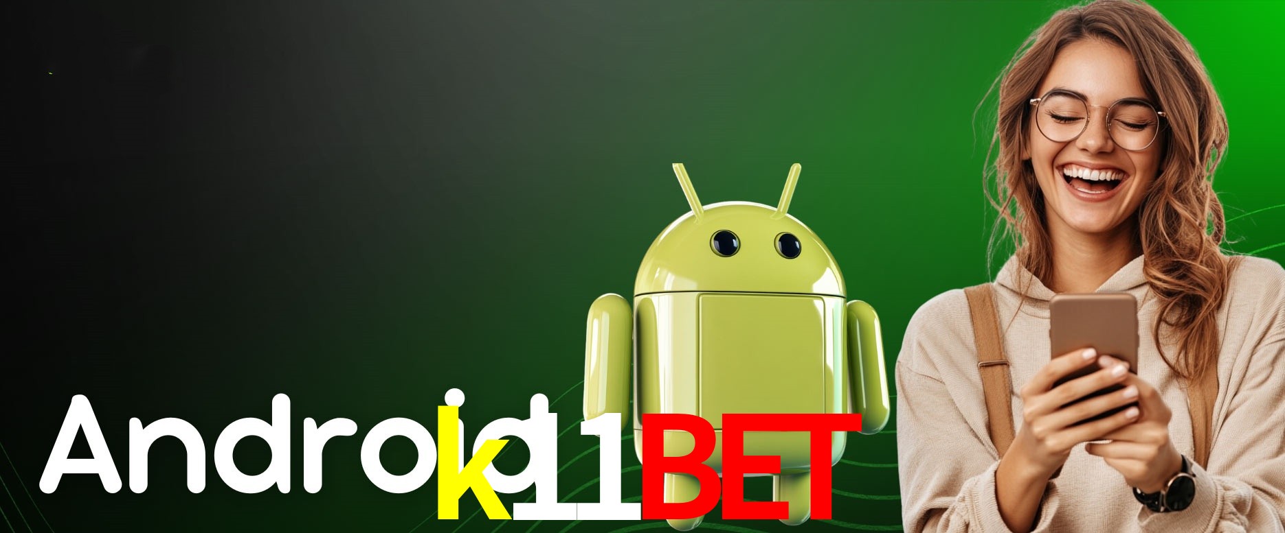 APP oficial da k11bet para mobile
