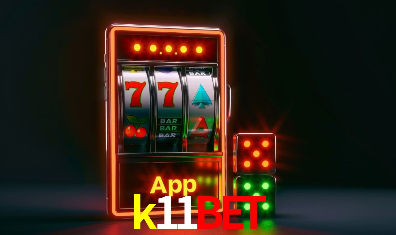 Apostas de Futebol k11bet