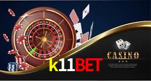Casino VIP k11bet