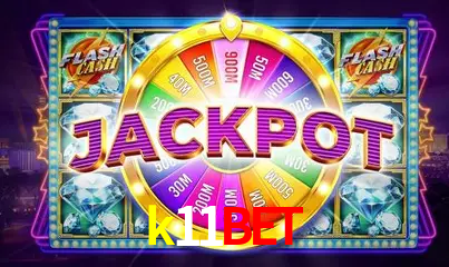 Desvendando o Mundo dos Jogos Virtuais na k11bet