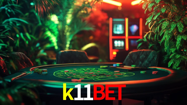 Tournaments k11bet
