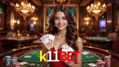 Platform Technology k11bet