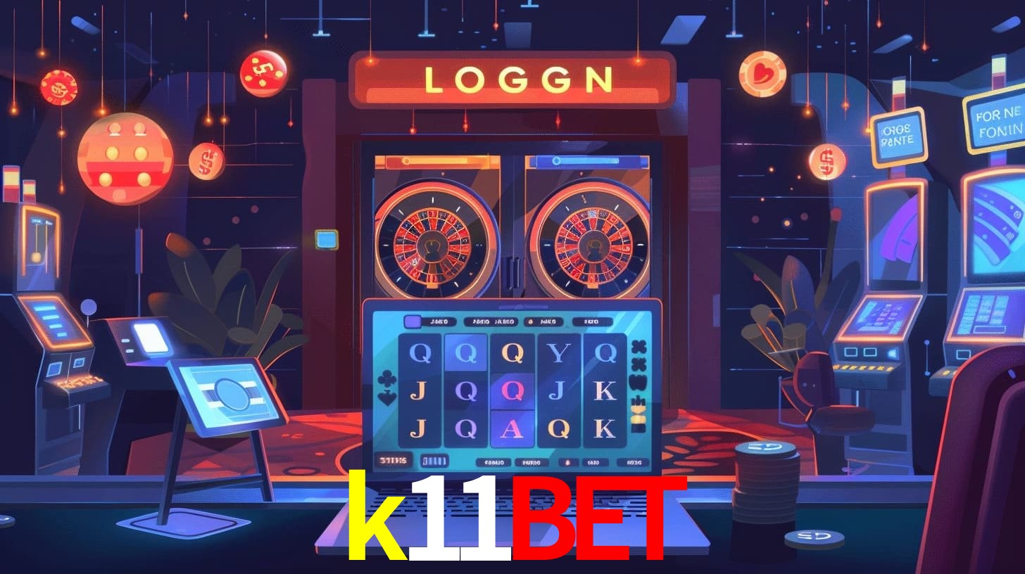 Cadastro Rápido k11bet