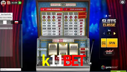 A Experiência Imersiva dos Cassinos Ao Vivo no k11bet