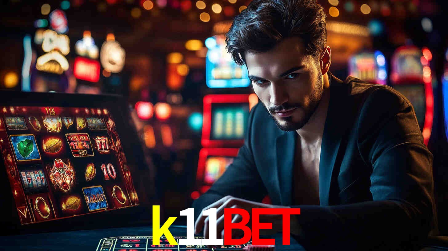 k11bet: Seu Especialista em Apostas Esportivas Brasileiras
