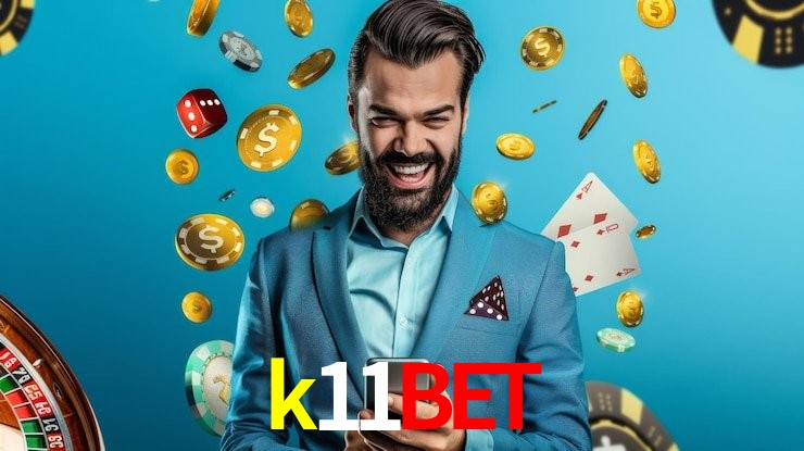 Game Statistics k11bet