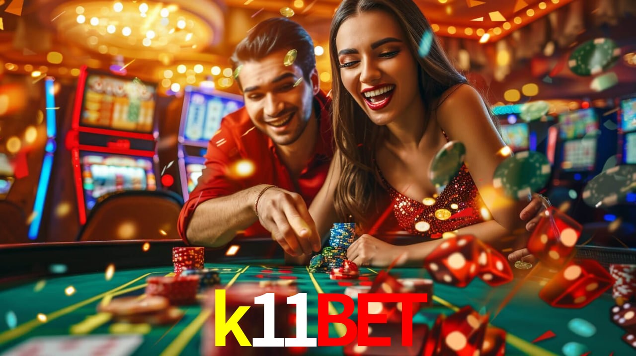 Diretório de Jogos k11bet