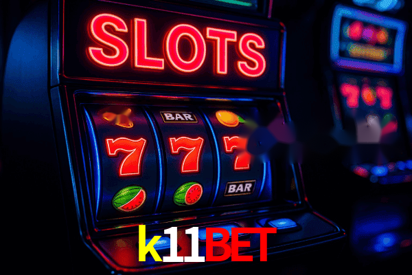 Promoção Relâmpago k11bet