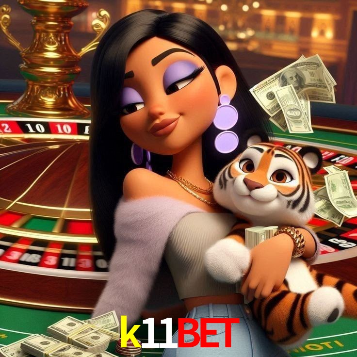 Tennis Betting k11bet