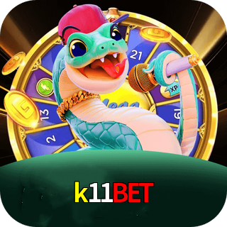 k11bet símbolo institucional