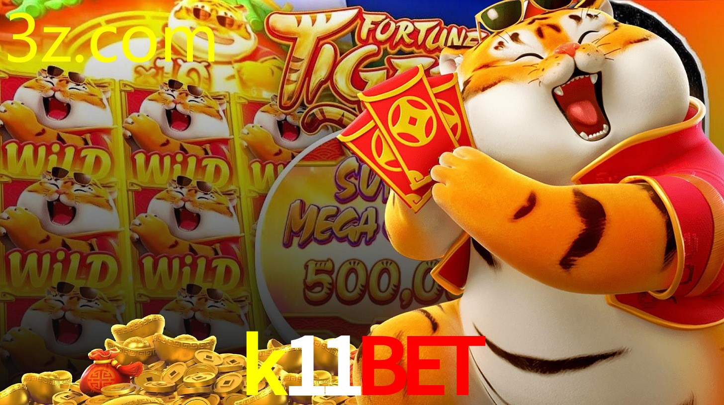 Cassino de Jogos K11BET.COM