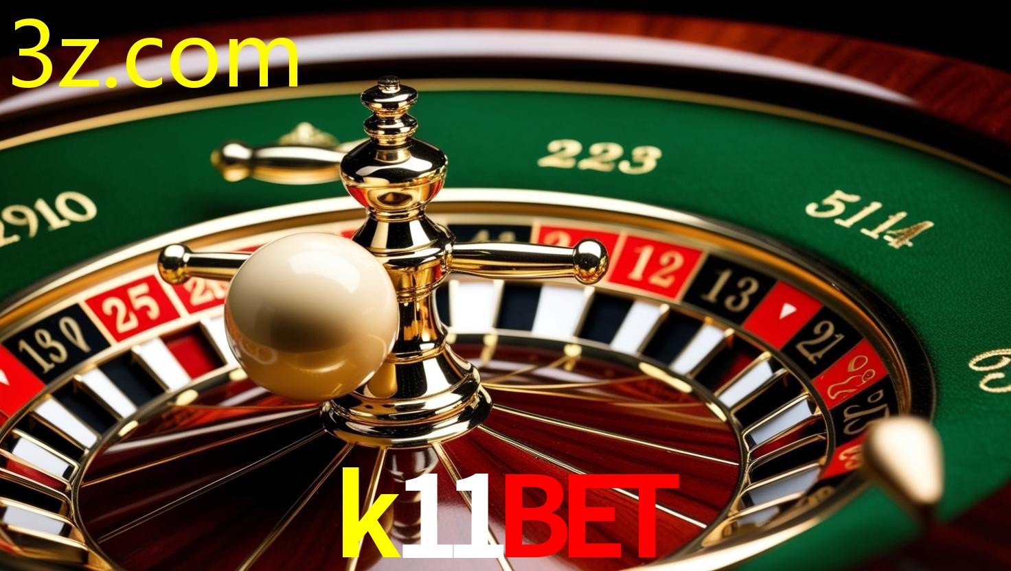 Jogos de Cassino K11BET.COM