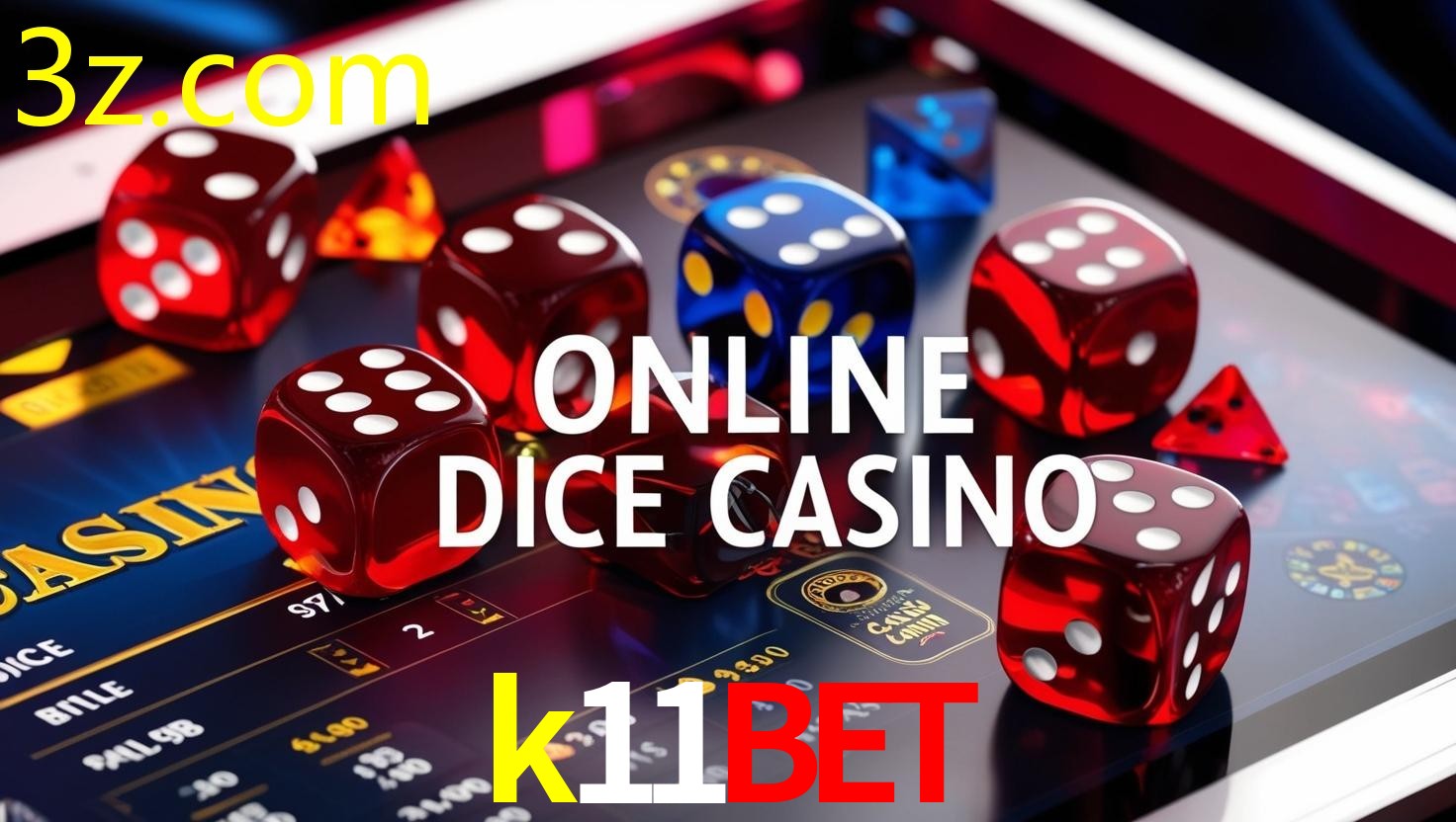 Cassino Online Seguro K11BET.COM