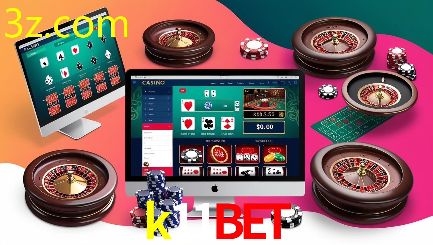 Verificação de Conta K11BET.COM