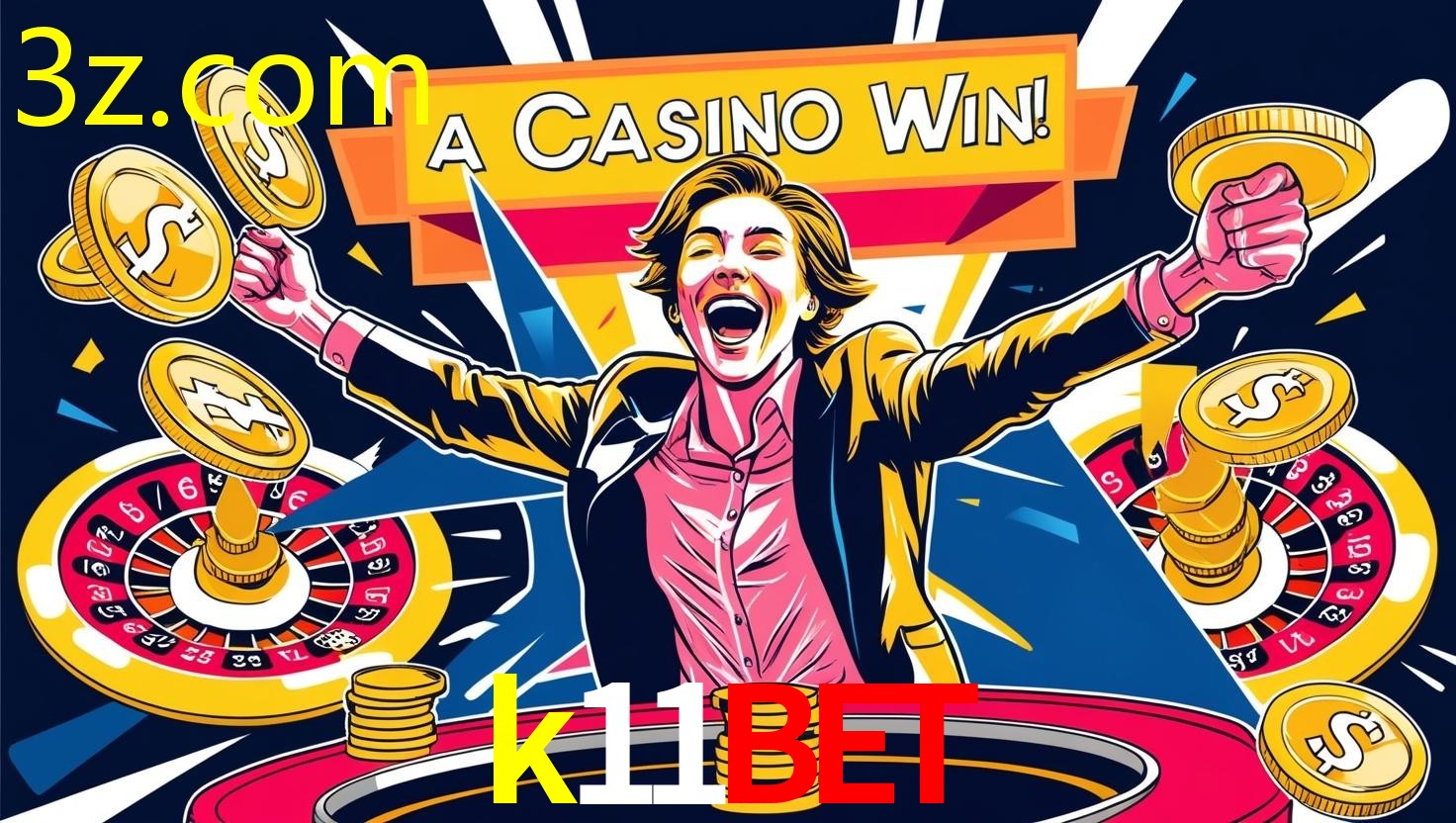 Jogos Crash na K11BET.COM